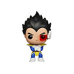 Dragon Ball Z - Figurine POP! Vegeta 10 cm