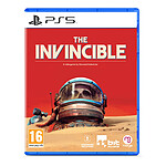 The Invincible PS5