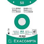 Papier spécifique Exacompta