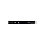 Nitram - Onduleur rackable Elite Value Line Interactive Inverter 600VA 1U - ELITEVALUE600RM