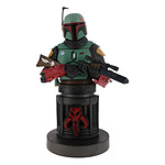 Star Wars - Figurine Cable Guy Boba Fett 2021 20 cm Star Wars - Figurine Cable Guy Boba Fett 2021 20 cm