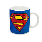 DC Comics - Mug Logo DC Comics DC Comics - Mug Logo DC Comics