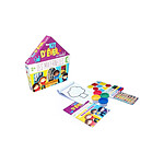 Les Maternelles - Jeu - Mon kit d'éveil créatif