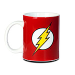 DC Comics - Mug Logo Flash DC Comics - Mug Logo Flash