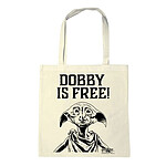 Harry Potter - Sac shopping Dobby Is Free