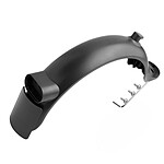 Avizar Garde-Boue Arrière pour Xiaomi Pro 2, 1S et Essential Plastique Durable