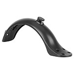 Avizar Garde-Boue Arrière 4 trous pour Trottinette Copie Xiaomi