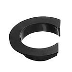 Avizar Anneau de Bague de Verrouillage pour Xiaomi M365, Pro, 2, 1S et Essential