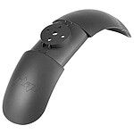 Avizar Garde-Boue Avant Large pour Xiaomi M365, Pro, 2, 3, 1S et Essential 64mm