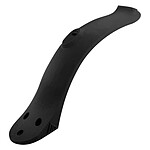 Avizar Garde-Boue Arrière Court pour Xiaomi M365 et Pro