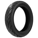 Avizar Pneu Tubeless pour Trottinette Xiaomi Scooter Pro 4 Armature en Nylon
