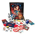 Stranger Things 4 - Calendrier de l'avent Group