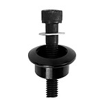 Avizar Vis de Fixation Fourche pour Xiaomi M365, Pro, 2, Scooter 3, 1S et Essential