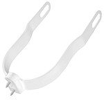 Avizar Renfort Garde-Boue pour Trottinette Xiaomi M365 et Pro en Nylon