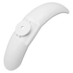 Avizar Garde-Boue Avant pour Xiaomi M365, Pro, 2, 3, 1S, Essential Solide