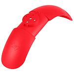 Avizar Garde-Boue Avant Large pour Xiaomi M365, Pro, 2, 3, 1S et Essential 64mm