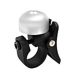 Avizar Sonnette pour Xiaomi M365, Pro, 2, 3, 1S et Essential Attache Potence