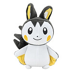Pokémon - Peluche Emolga 20 cm