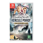 Agatha Christie Hercule Poirot The London Case (SWITCH)