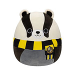 Squishmallows - Peluche Harry Potter Poufsouffle 25 cm