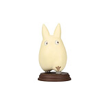 Mon voisin Totoro - Figurine Small Totoro walking 10 cm
