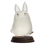Mon voisin Totoro - Figurine Small Totoro transparent 10 cm