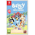 Bluey Nintendo SWITCH