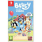 Bluey Nintendo SWITCH