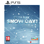 SOUTH PARK: SNOW DAY! PS5