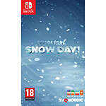 SOUTH PARK: SNOW DAY! Nintendo SWITCH SOUTH PARK: SNOW DAY! Nintendo SWITCH