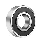 Avizar Roulement roue arrière pour Trottinette Xiaomi M365, Pro, 2, 3, 1S et Essential