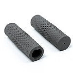 Avizar 2 Poignées pour Xiaomi M365, Pro, 2, 3, 1S, Essential Grips Antidérapants
