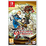 Eiyuden Chronicle Hundred Heroes (SWITCH)