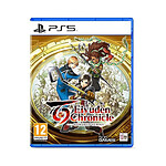Eiyuden Chronicle Hundred Heroes (PS5)