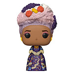 Bridgerton - Figurine POP! Queen Charlotte 9 cm Bridgerton - Figurine POP! Queen Charlotte 9 cm