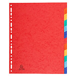 Intercalaire Exacompta