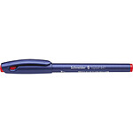 SCHNEIDER Roller à encre Topball 847 05 rouge x 10 SCHNEIDER Roller à encre Topball 847 05 rouge x 10