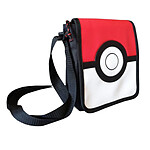 Pokémon - Sac à bandoulière Poké Ball