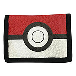 Pokémon - Porte-monnaie Poké Ball Pokémon - Porte-monnaie Poké Ball