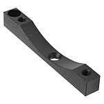 Avizar Adaptateur Xtech pour Trottinette Xiaomi M365, Pro, 2, 1S et Essential