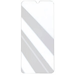 Avizar Verre Trempé pour Blackview BV9200 Dureté 9H Anti-rayures Biseauté Transparent