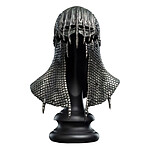 Le Seigneur des Anneaux - Réplique 1/4 Helm of the Ringwraith of Rhûn 16 cm