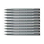 Stylo & feutre STAEDTLER