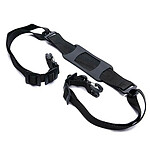 Avizar Sangle de Transport pour Xiaomi M365, Pro, 2, 1S, Essential Grip Caoutchouc
