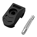 Avizar Lock Renforcé pour Xiaomi M365, Pro, 2, 1S et Essential Fixation Solide