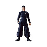 Jujutsu Kaisen - Figurine S.H. Figuarts Suguru Geto (Tokyo Jujutsu High School) 16 cm