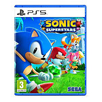 Sonic Superstars (PS5) Sonic Superstars (PS5)