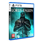 Lords of the Fallen (PS5)