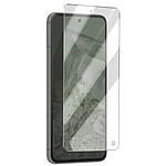 Force Glass Protection d'écran en verre trempé pour Google Pixel 8 2.5D Original Anti-choc Transparent