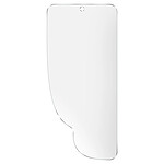 Avizar Film Écran pour Realme 11 Pro et 11 Pro Plus Incassable Anti-rayures Transparent